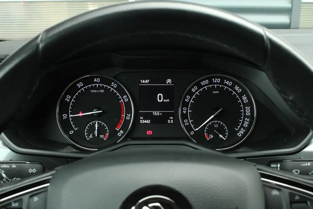 Skoda Superb 1.5 TSI 150pk Ambition | Verwarmde Voorruit | C uit 2019, foto 20