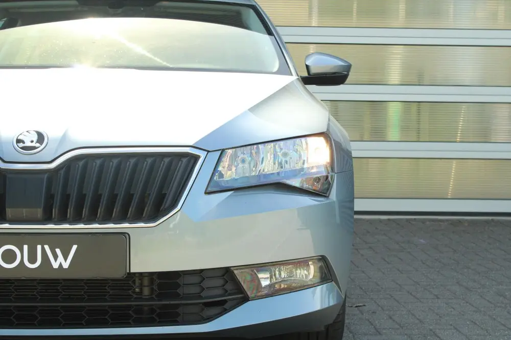 Skoda Superb 1.5 TSI 150pk Ambition | Verwarmde Voorruit | C uit 2019, foto 7
