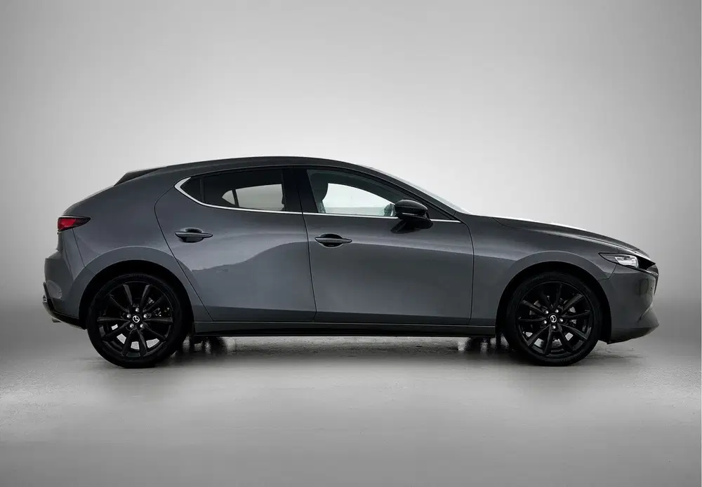 Mazda 3 2.0 e-SkyActiv-G M Hybrid 122 Homura autom uit 2024, foto 13