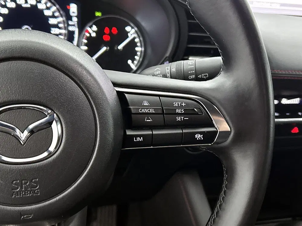 Mazda 3 2.0 e-SkyActiv-G M Hybrid 122 Homura autom uit 2024, foto 18