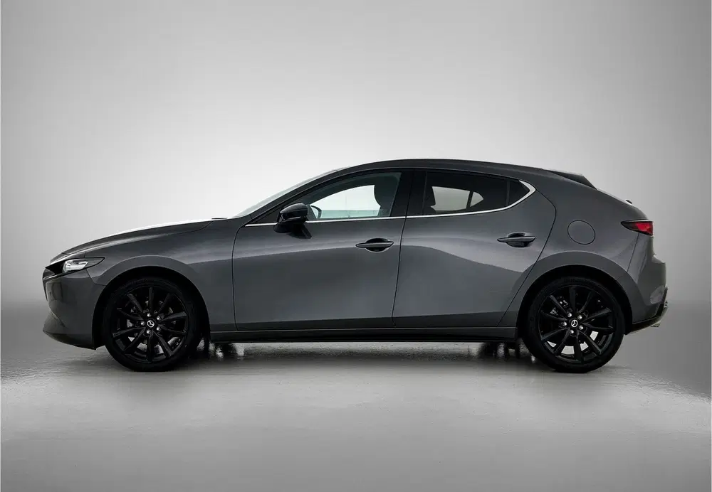 Mazda 3 2.0 e-SkyActiv-G M Hybrid 122 Homura autom uit 2024, foto 3