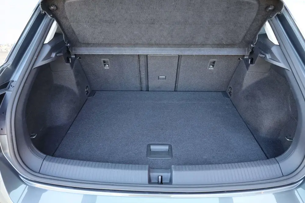 Volkswagen T-Roc 1.0 TSI 110pk Life | Navigatie | Adaptive C uit 2023, foto 18
