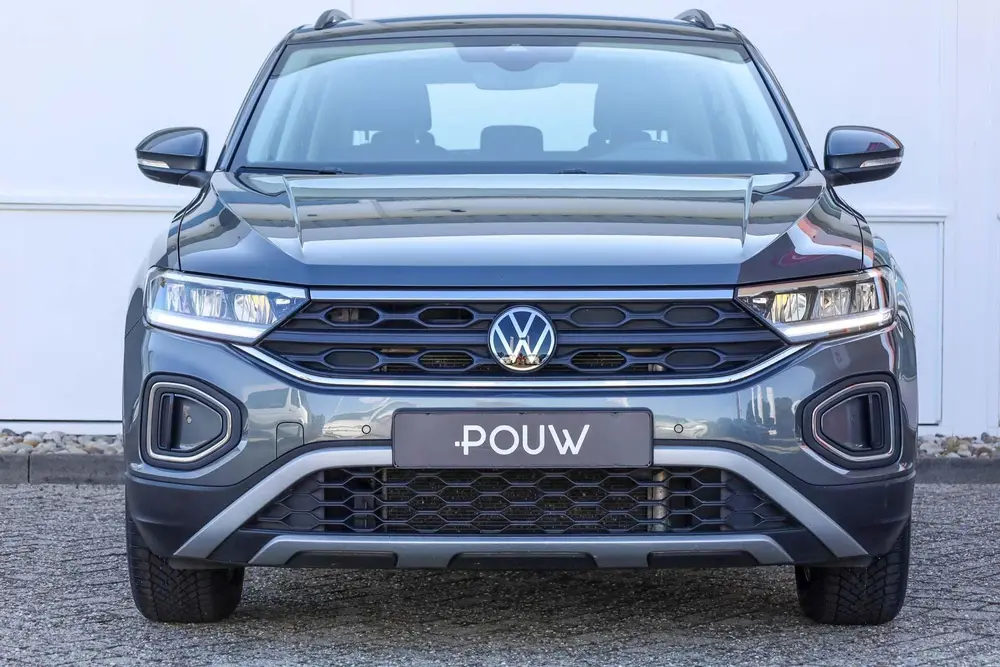 Volkswagen T-Roc 1.0 TSI 110pk Life | Navigatie | Adaptive C uit 2023, foto 8