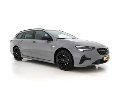 Opel Insignia 2.0 Turbo GS-Sport-Line Aut. *FU uit 2021