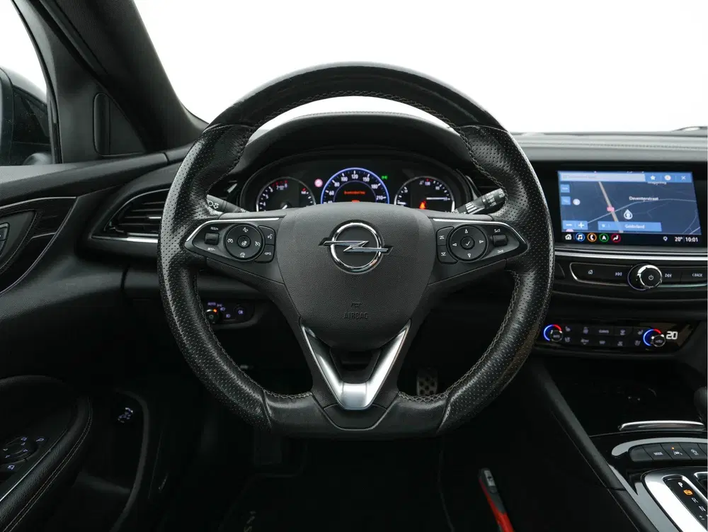 Opel Insignia 2.0 Turbo GS-Sport-Line Aut. *FU uit 2021, foto 18