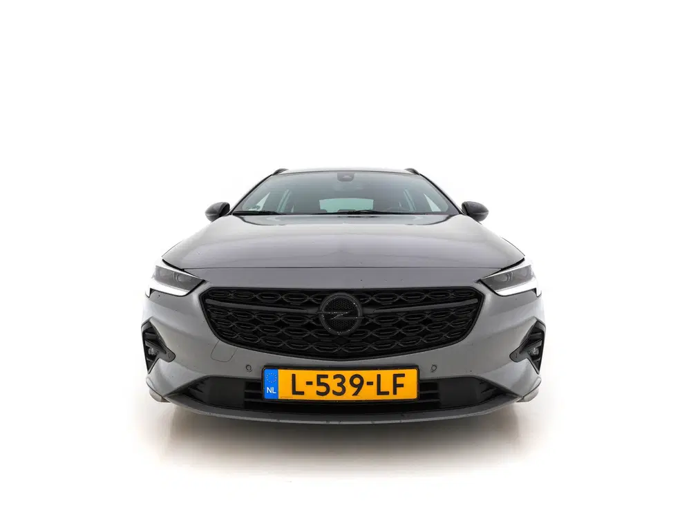 Opel Insignia 2.0 Turbo GS-Sport-Line Aut. *FU uit 2021, foto 2