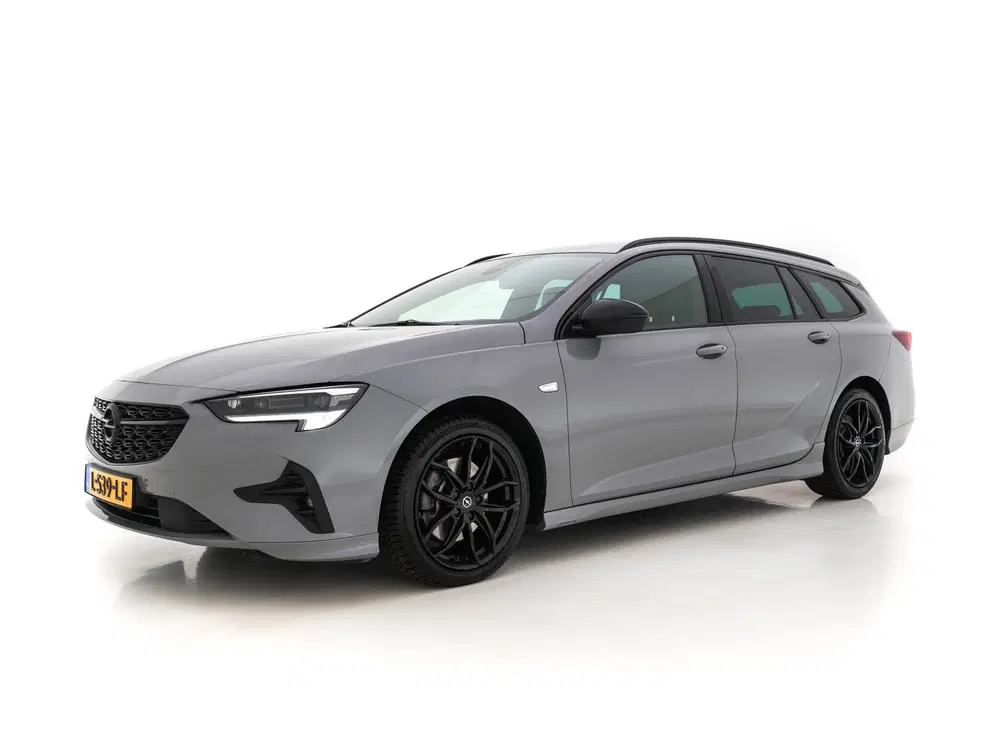 Opel Insignia 2.0 Turbo GS-Sport-Line Aut. *FU uit 2021, foto 3