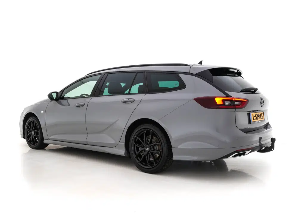 Opel Insignia 2.0 Turbo GS-Sport-Line Aut. *FU uit 2021, foto 4