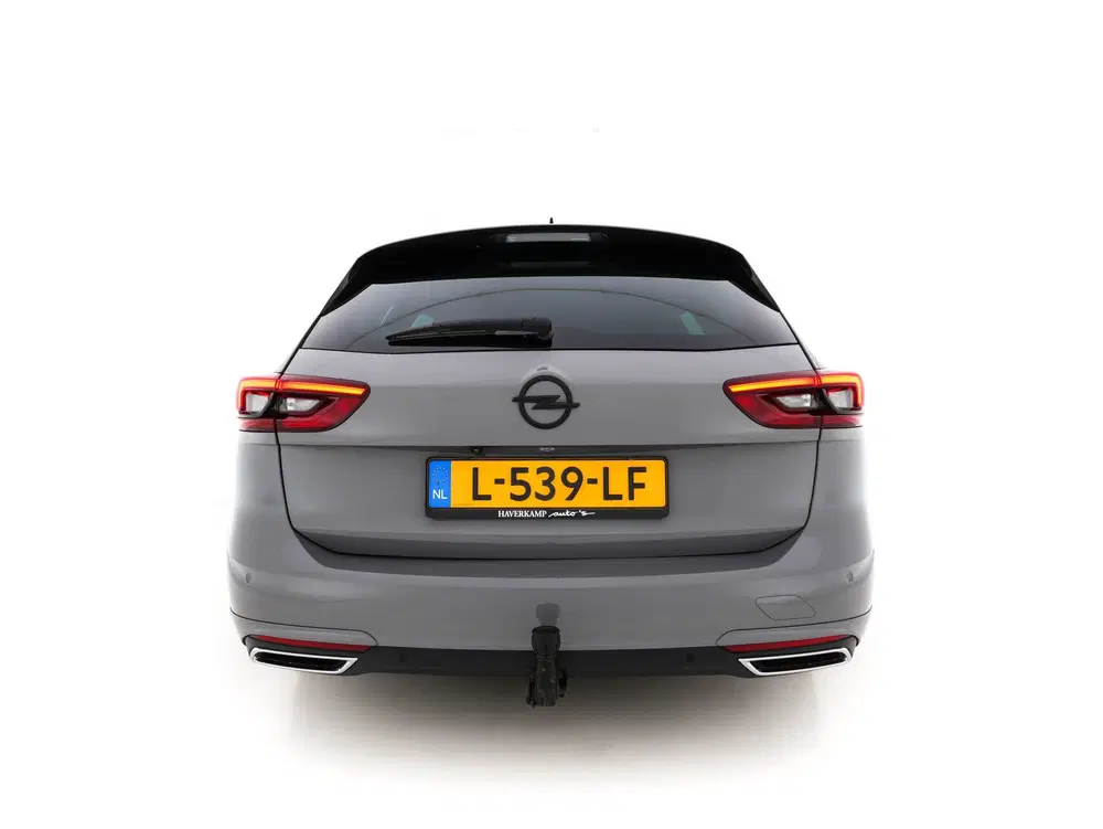 Opel Insignia 2.0 Turbo GS-Sport-Line Aut. *FU uit 2021, foto 5