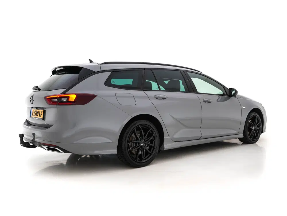 Opel Insignia 2.0 Turbo GS-Sport-Line Aut. *FU uit 2021, foto 6