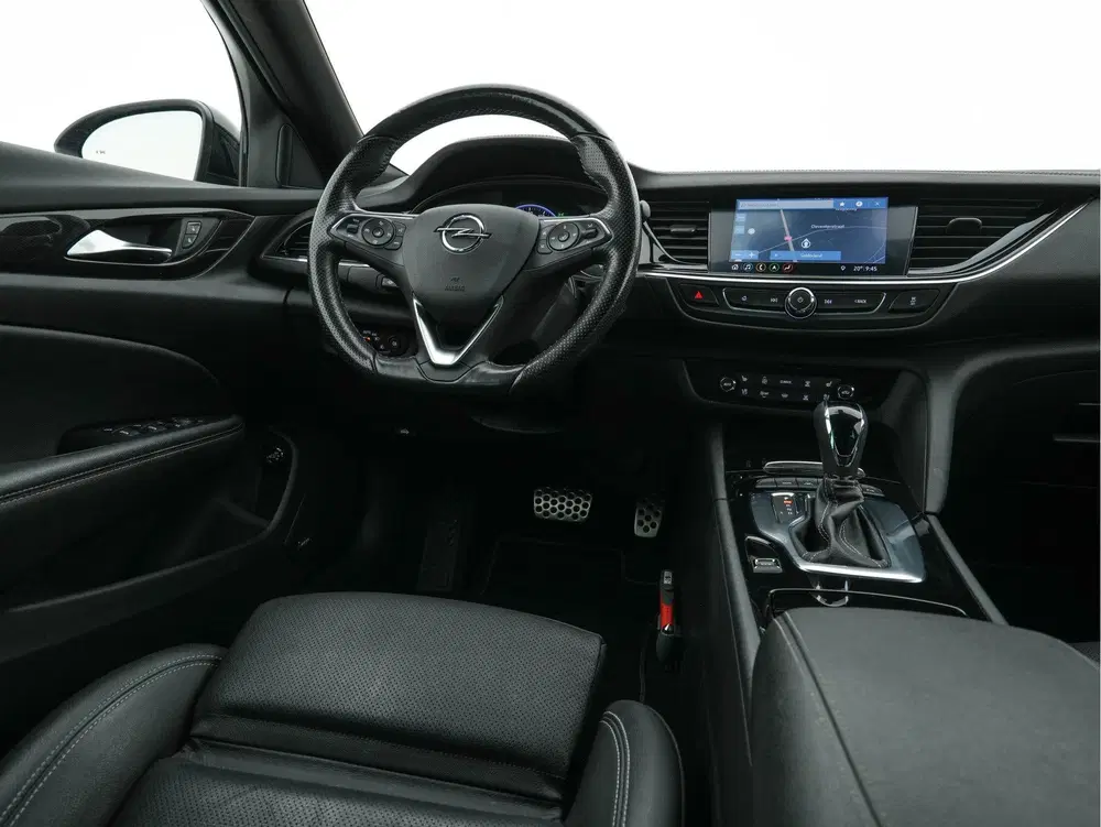 Opel Insignia 2.0 Turbo GS-Sport-Line Aut. *FU uit 2021, foto 7