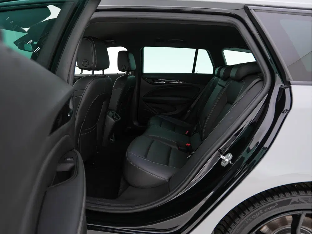 Opel Insignia 2.0 Turbo GS-Sport-Line Aut. *FU uit 2021, foto 9