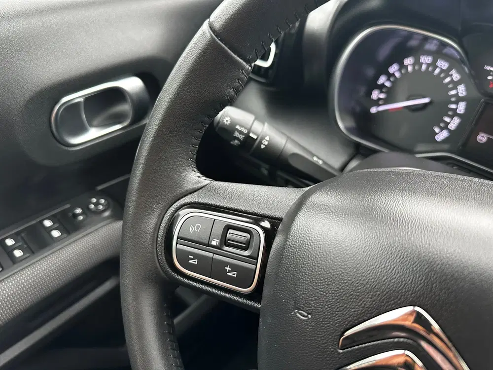 Citroën C3 Aircross Citroen C3 Aircross Origin 1.2 PureTech Pl uit 2024, foto 16