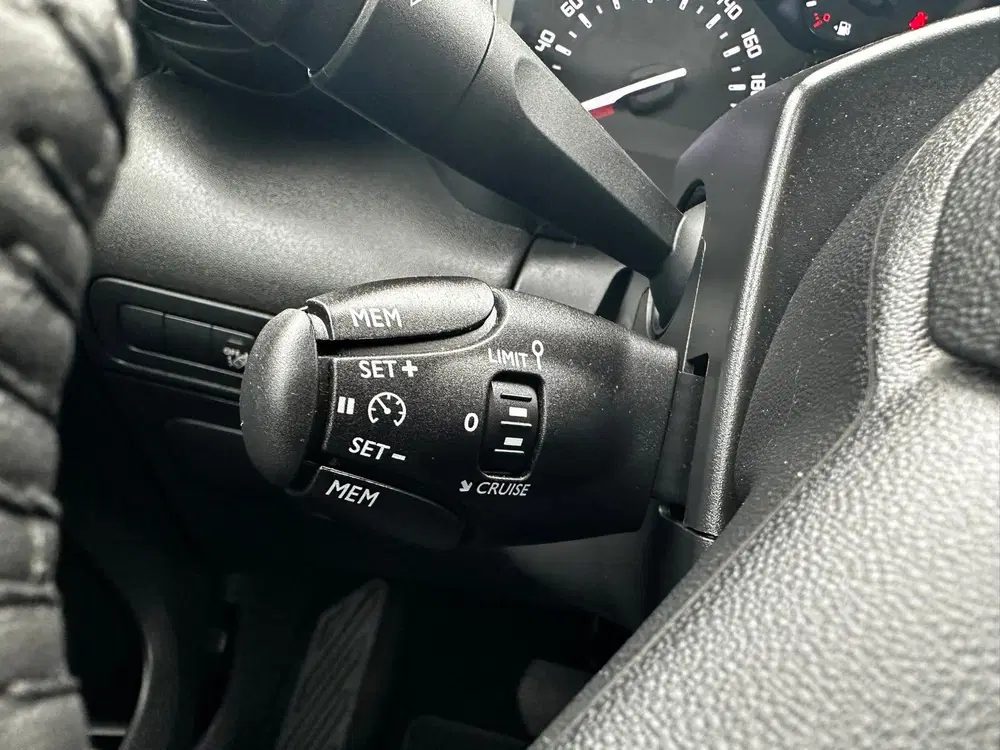 Citroën C3 Aircross Citroen C3 Aircross Origin 1.2 PureTech Pl uit 2024, foto 19
