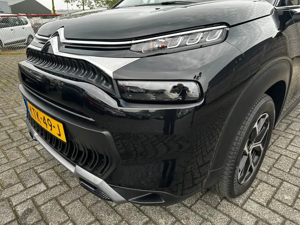 Citroën C3 Aircross Citroen C3 Aircross Origin 1.2 PureTech Pl uit 2024, foto 5