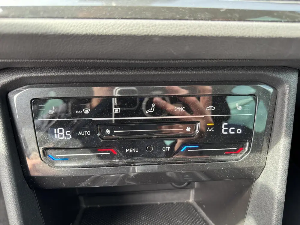 Volkswagen Tiguan 1.4 TSI eHybrid Business+ PHEV uit 2021, foto 15