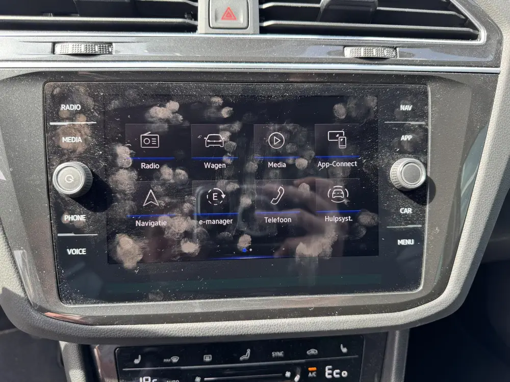 Volkswagen Tiguan 1.4 TSI eHybrid Business+ PHEV uit 2021, foto 18