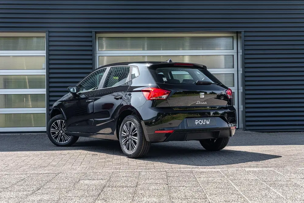 SEAT Ibiza 1.0 EcoTSI 95pk Style uit 2025, foto 10