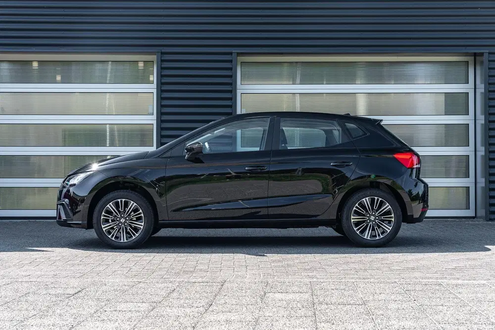 SEAT Ibiza 1.0 EcoTSI 95pk Style uit 2025, foto 11