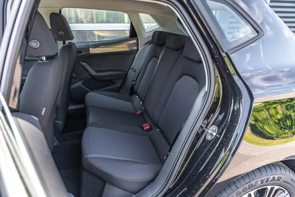 SEAT Ibiza 1.0 EcoTSI 95pk Style uit 2025, foto 16