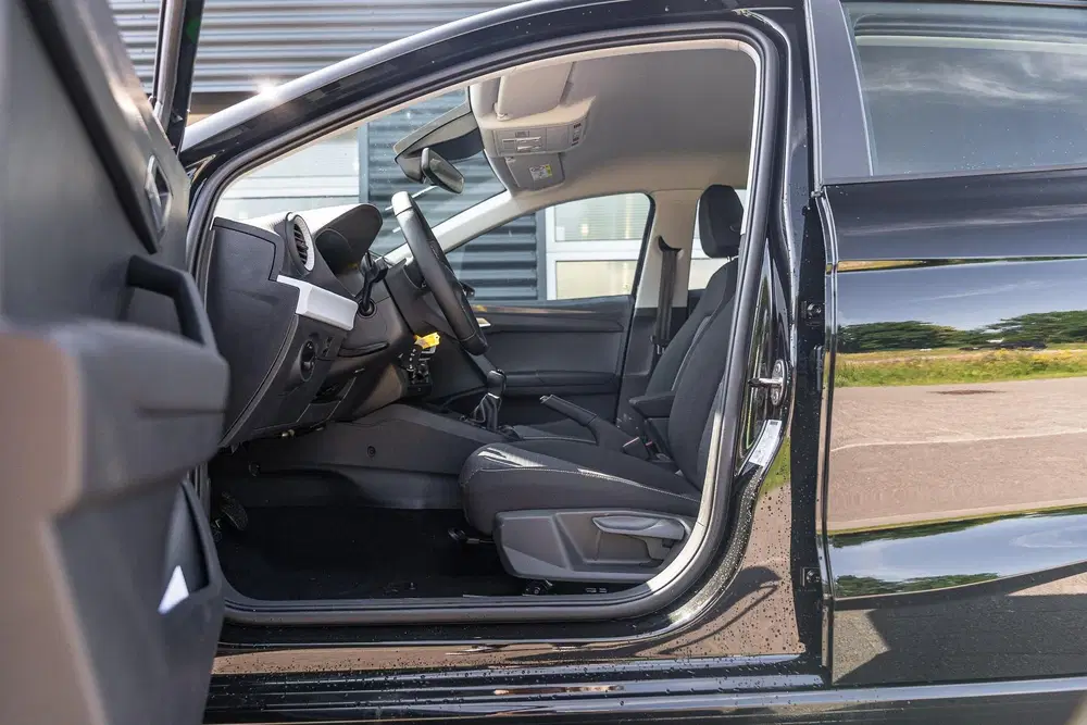 SEAT Ibiza 1.0 EcoTSI 95pk Style uit 2025, foto 17