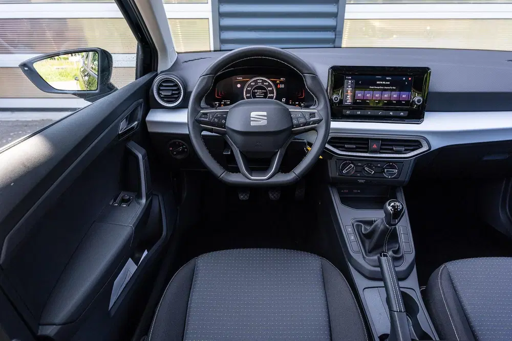 SEAT Ibiza 1.0 EcoTSI 95pk Style uit 2025, foto 19