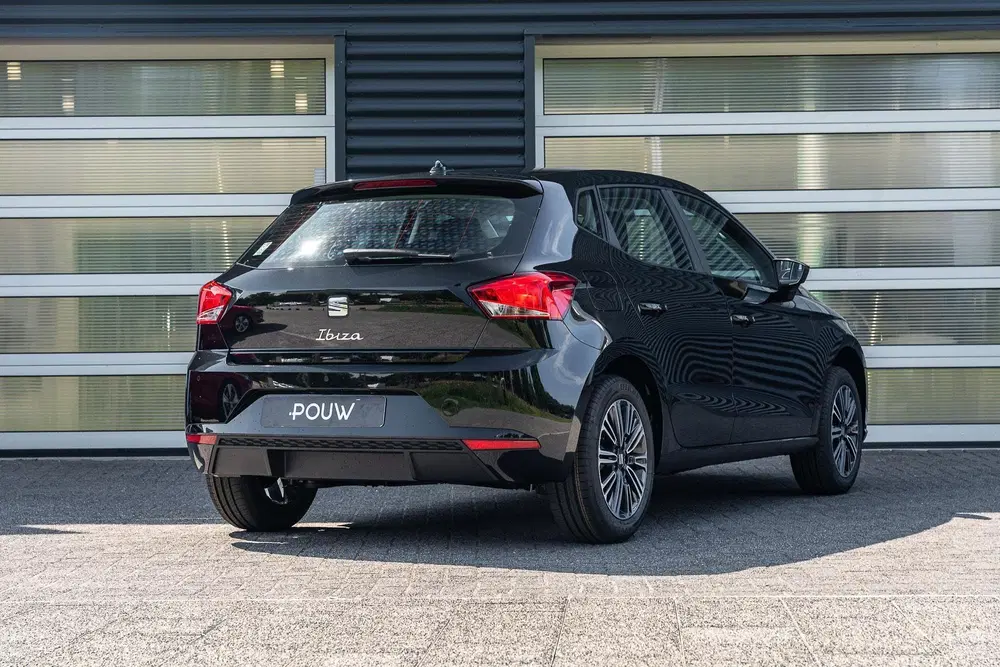 SEAT Ibiza 1.0 EcoTSI 95pk Style uit 2025, foto 2