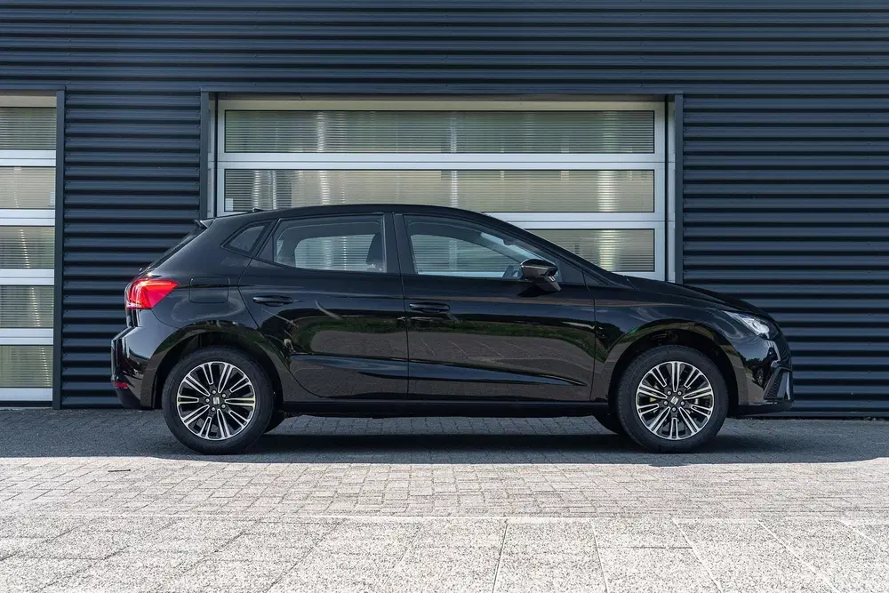 SEAT Ibiza 1.0 EcoTSI 95pk Style uit 2025, foto 3