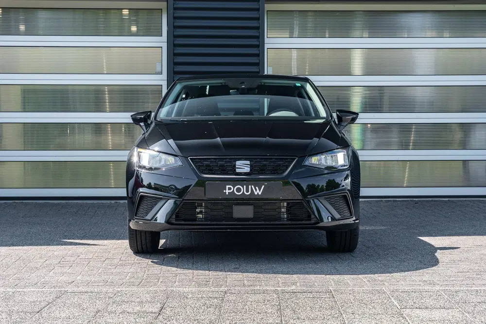 SEAT Ibiza 1.0 EcoTSI 95pk Style uit 2025, foto 6