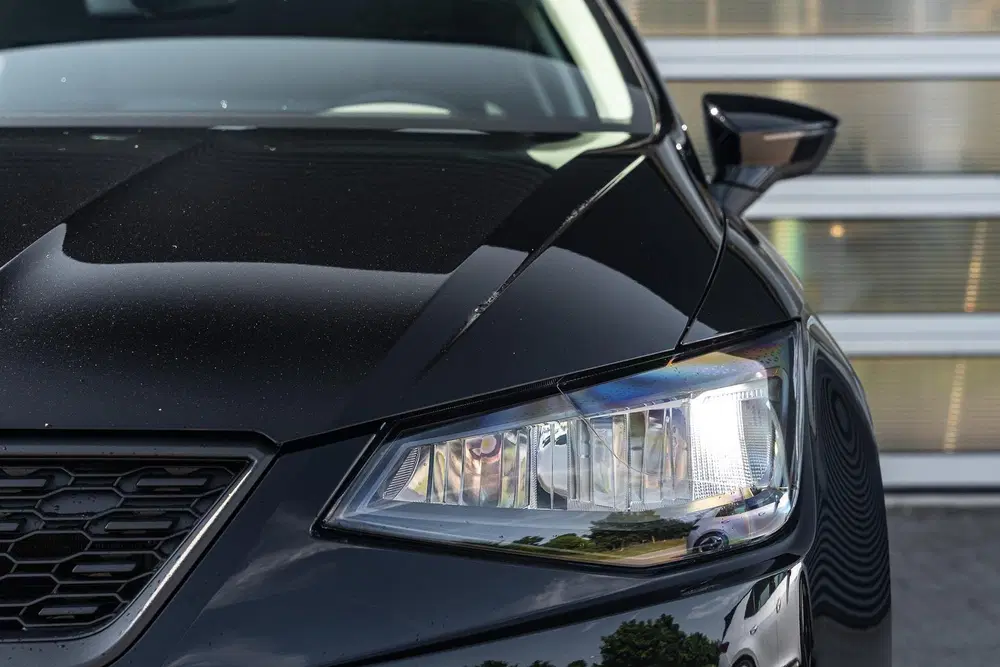 SEAT Ibiza 1.0 EcoTSI 95pk Style uit 2025, foto 7