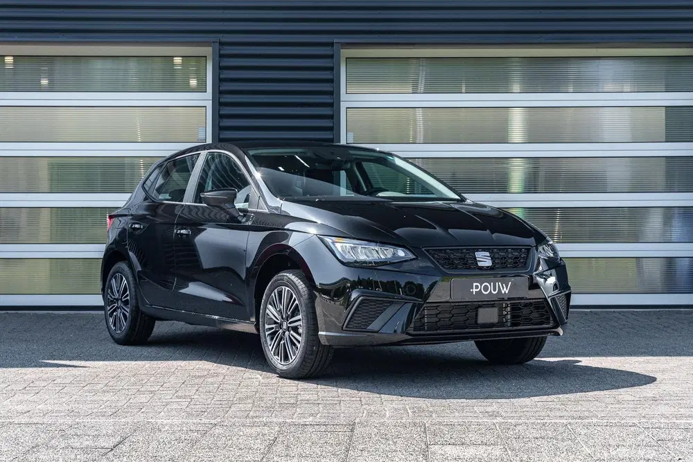 SEAT Ibiza 1.0 EcoTSI 95pk Style uit 2025, foto 8
