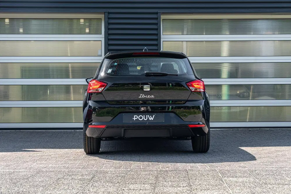 SEAT Ibiza 1.0 EcoTSI 95pk Style uit 2025, foto 9