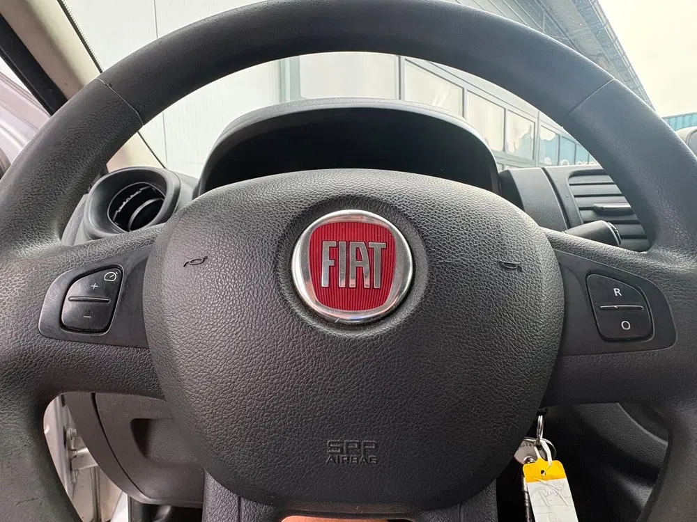 Fiat Talento 2.0MJ 145pk L2H1 DC 5-pers. Camera Airco E uit 2021, foto 15