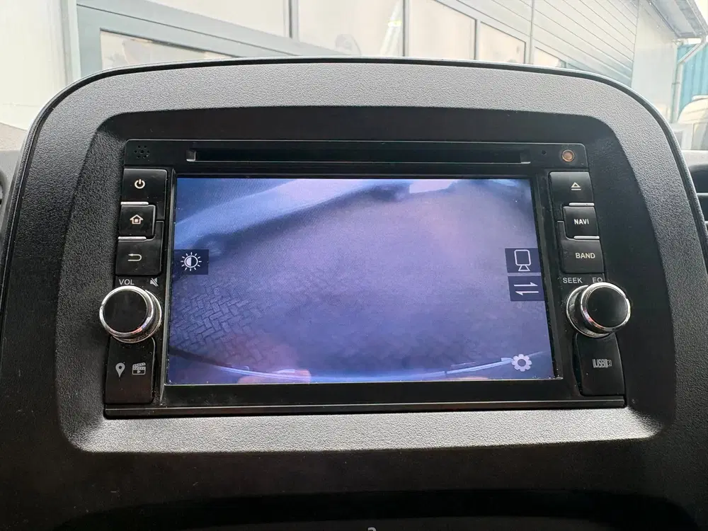 Fiat Talento 2.0MJ 145pk L2H1 DC 5-pers. Camera Airco E uit 2021, foto 18