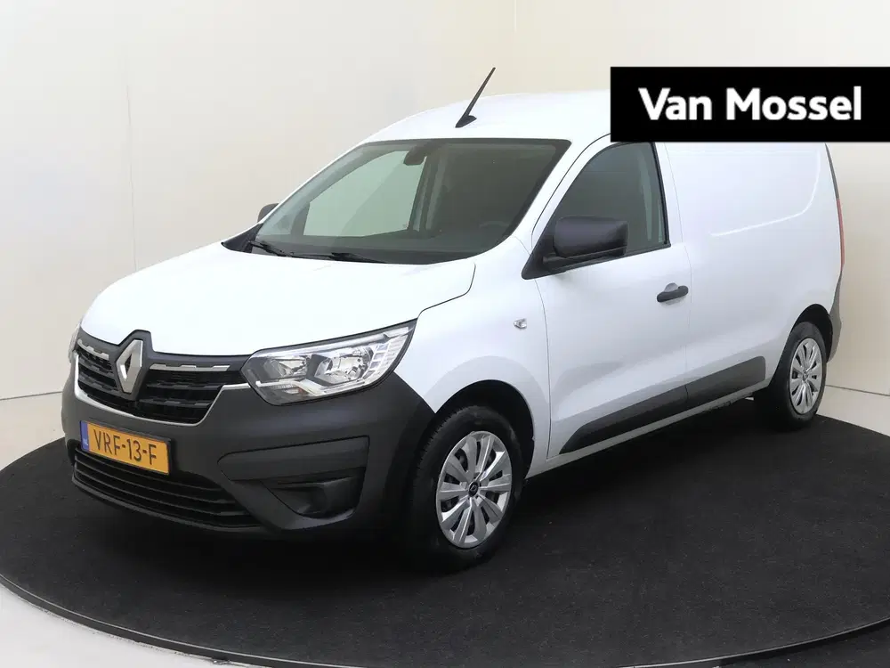 Renault Express 1.5 dCi 75 Comfort + uit 2022
