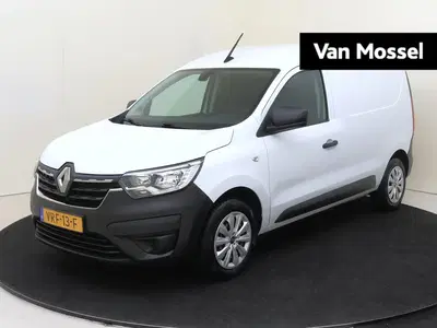 Renault Express 1.5 dCi 75 Comfort + uit 2022