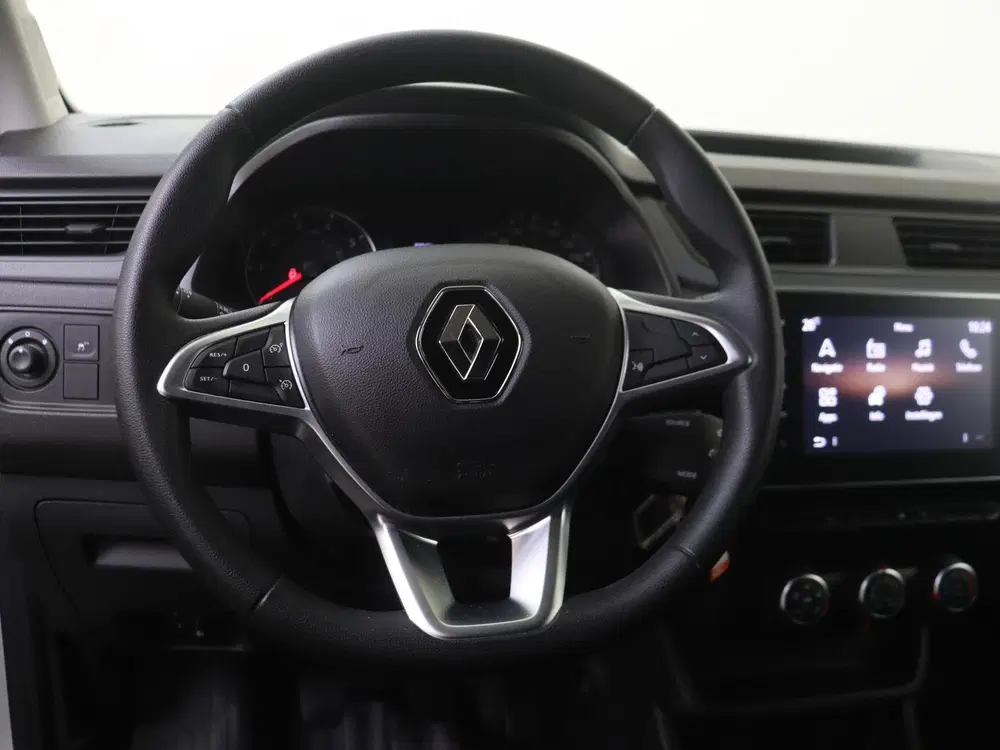 Renault Express 1.5 dCi 75 Comfort + uit 2022, foto 10