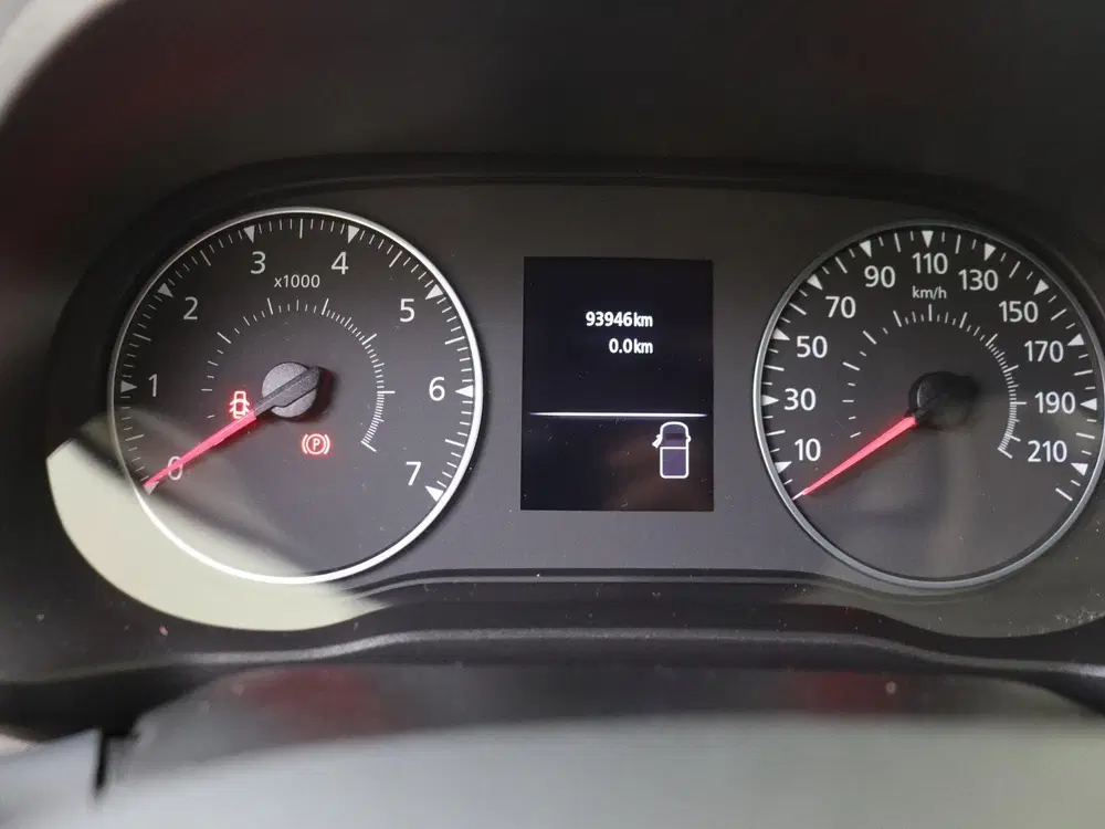 Renault Express 1.5 dCi 75 Comfort + uit 2022, foto 11