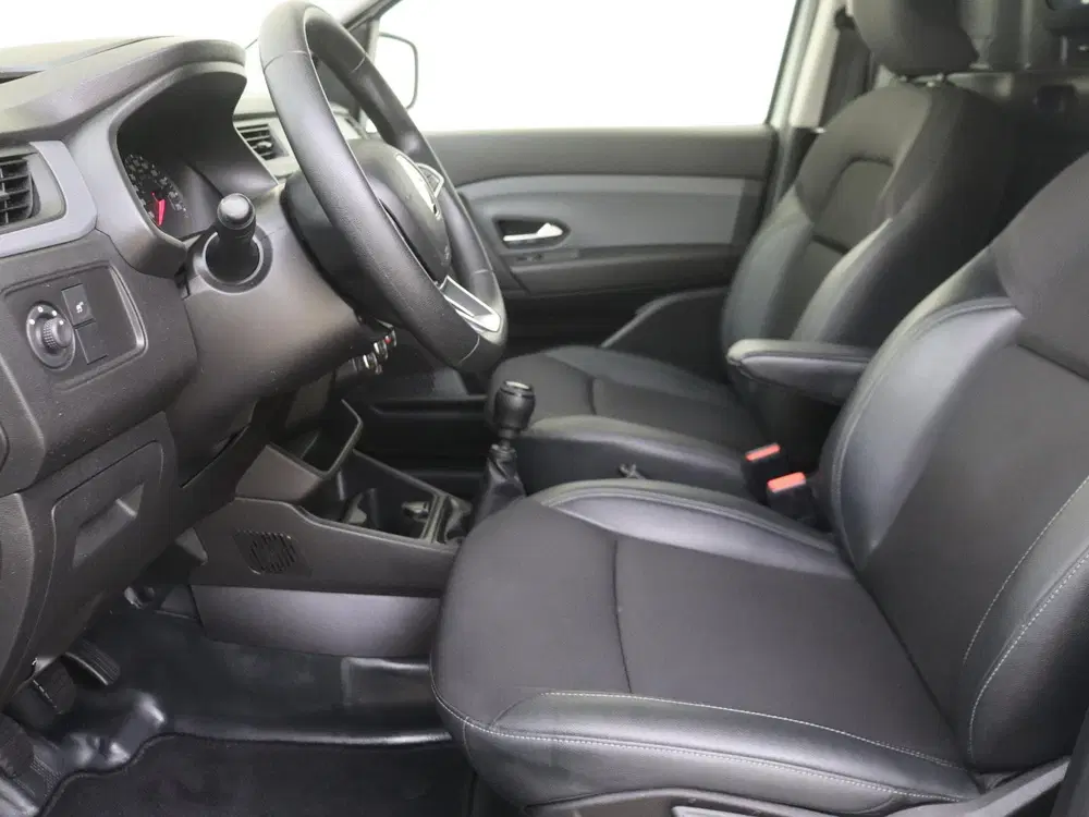 Renault Express 1.5 dCi 75 Comfort + uit 2022, foto 15