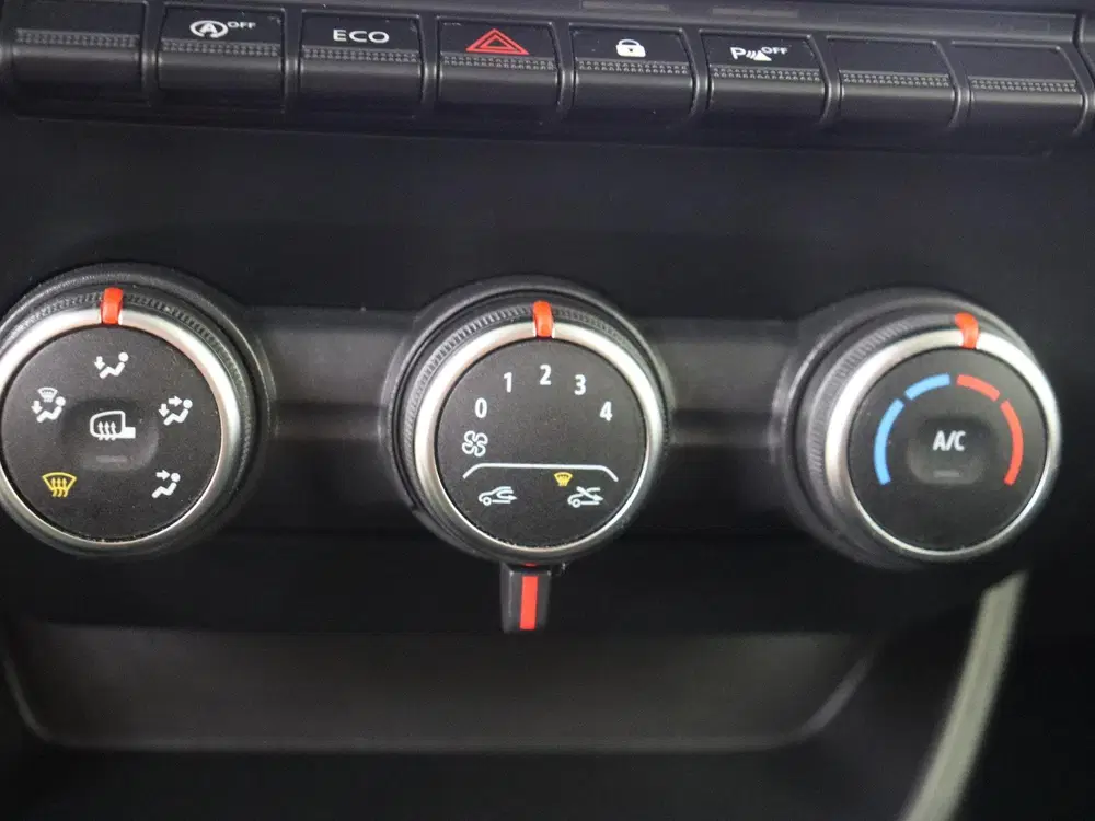 Renault Express 1.5 dCi 75 Comfort + uit 2022, foto 19