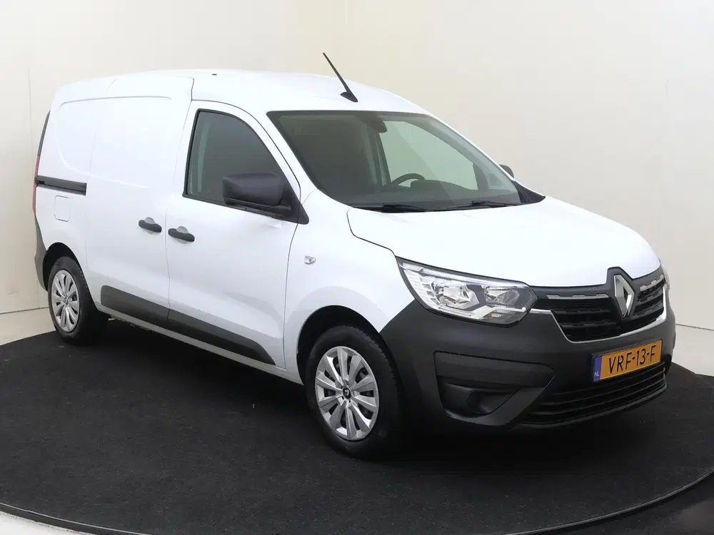 Renault Express 1.5 dCi 75 Comfort + uit 2022, foto 2