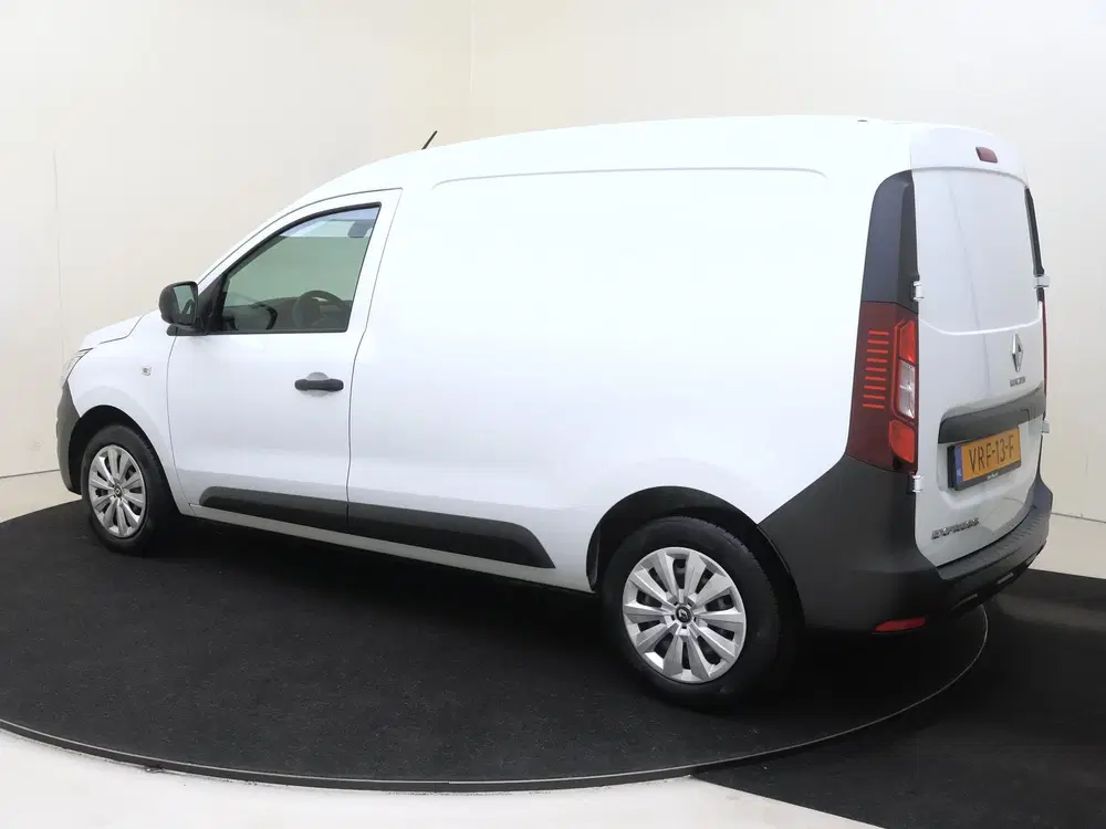 Renault Express 1.5 dCi 75 Comfort + uit 2022, foto 3