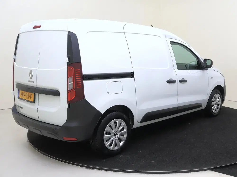 Renault Express 1.5 dCi 75 Comfort + uit 2022, foto 4
