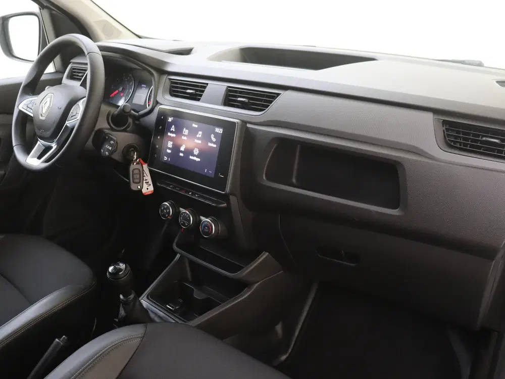 Renault Express 1.5 dCi 75 Comfort + uit 2022, foto 5