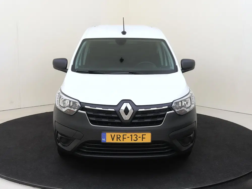 Renault Express 1.5 dCi 75 Comfort + uit 2022, foto 6