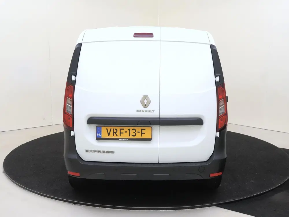 Renault Express 1.5 dCi 75 Comfort + uit 2022, foto 7