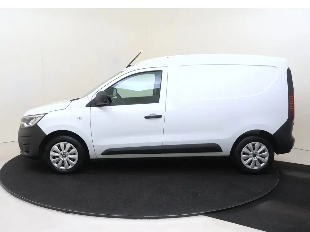 Renault Express 1.5 dCi 75 Comfort + uit 2022, foto 8