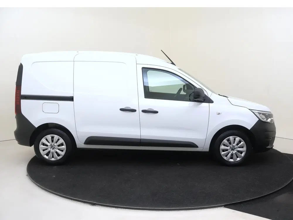Renault Express 1.5 dCi 75 Comfort + uit 2022, foto 9