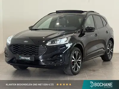 Ford Kuga 2.5 PHEV ST-Line X uit 2023