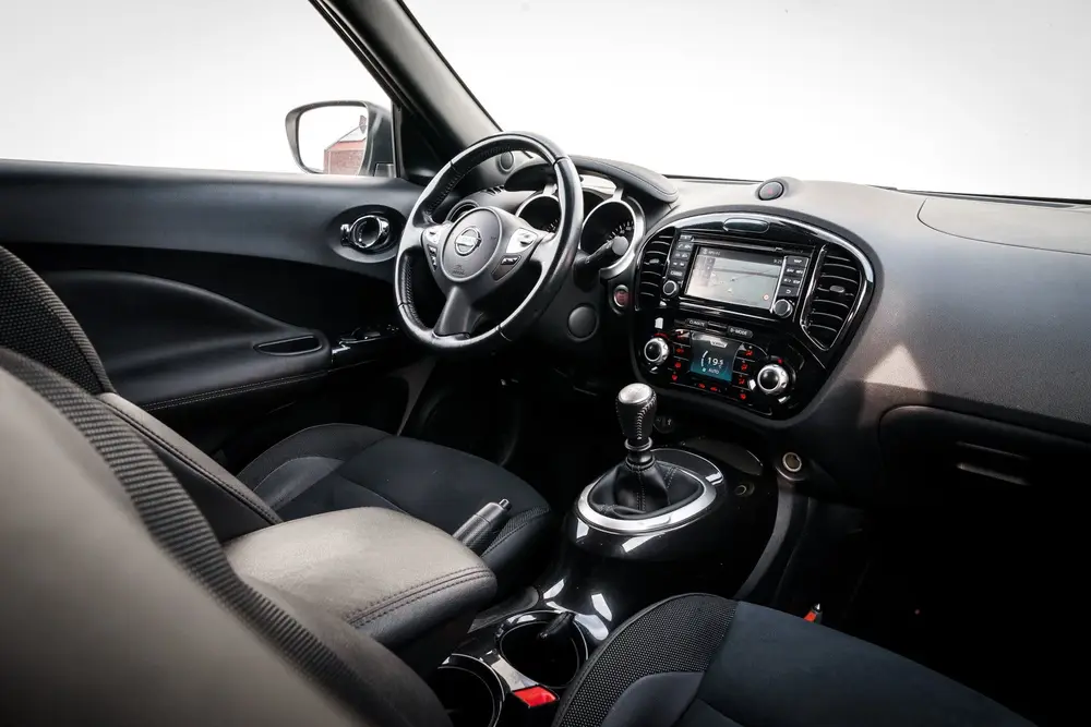 Nissan Juke 1.2 116 PK DIG-T S/S N-Connecta | Ned Auto | Tre uit 2019, foto 3
